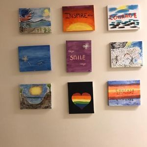 Meet your Posher, Sabina